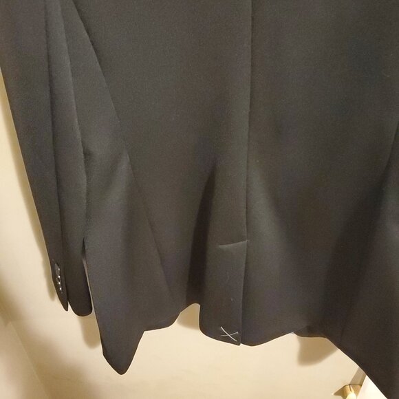 NWT Express Blazer small - Picture 8 of 8